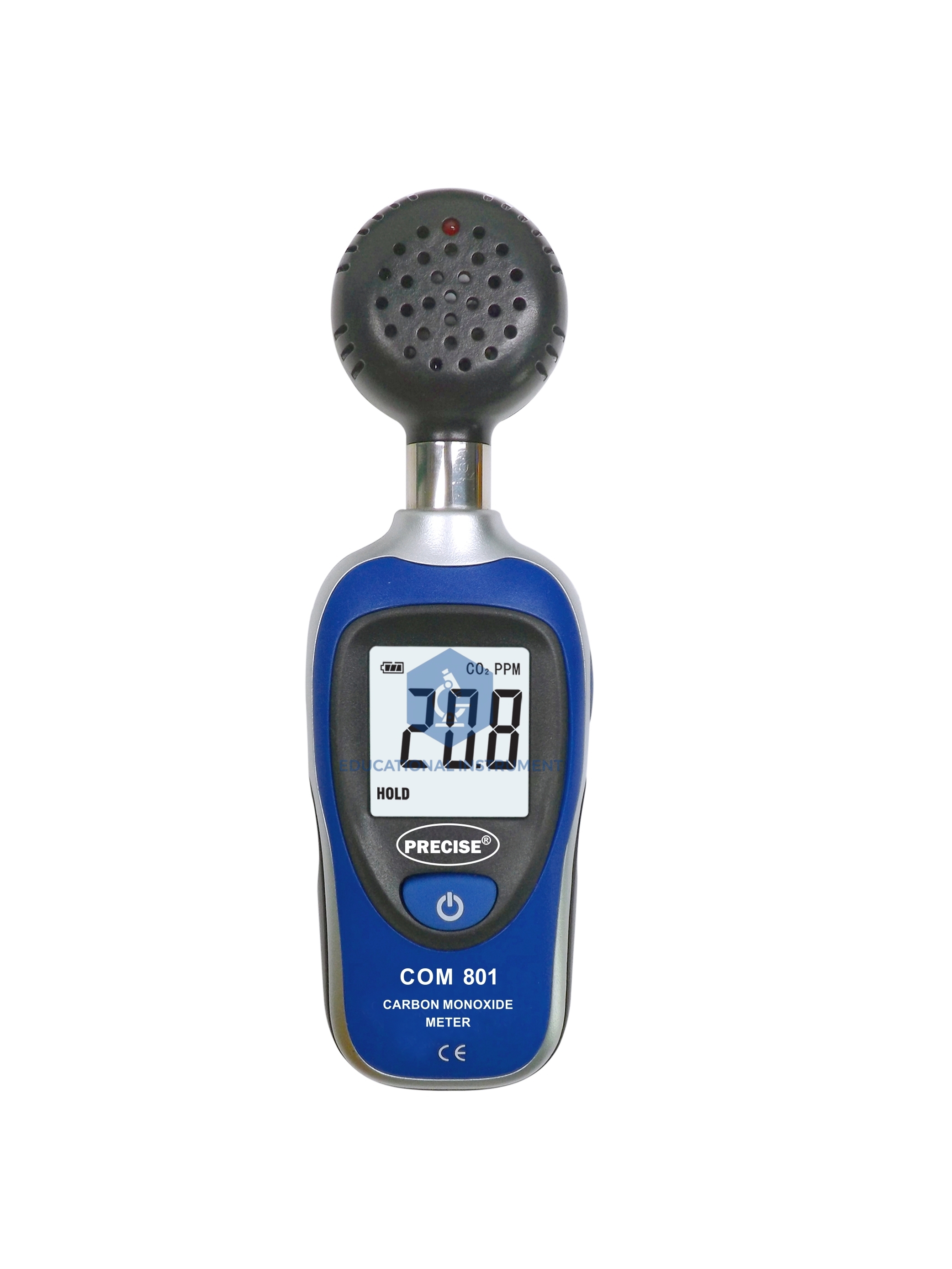 Mini Carbon Monoxide Meter